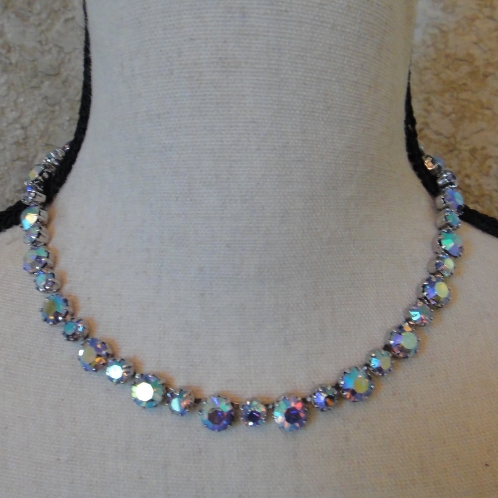 Fenichel VTG Necklace